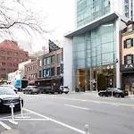 Theatre District 1Br W Gym Wd Nr Boylston T Bos-627