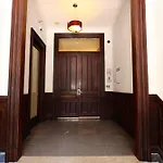 Stylish Newbury Street Studio, #11