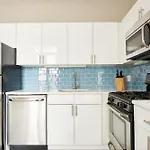 Keyless Monthly Discounts Fully Furnished 4Br 2Ba Loft