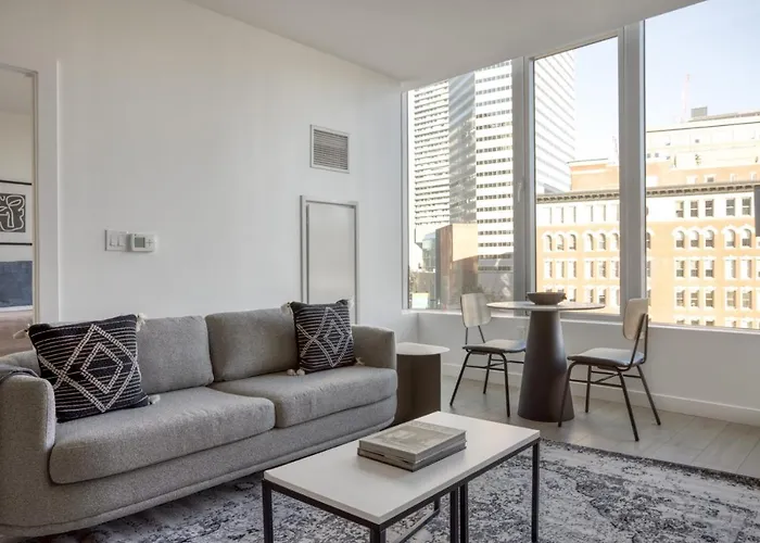 Downtownfinancial District 1Br W Wd Gym Bos-799