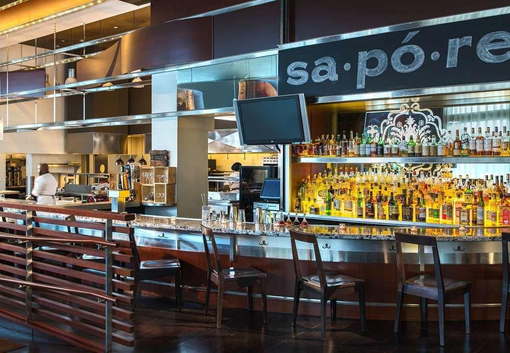 Renaissance Seaport District Boston