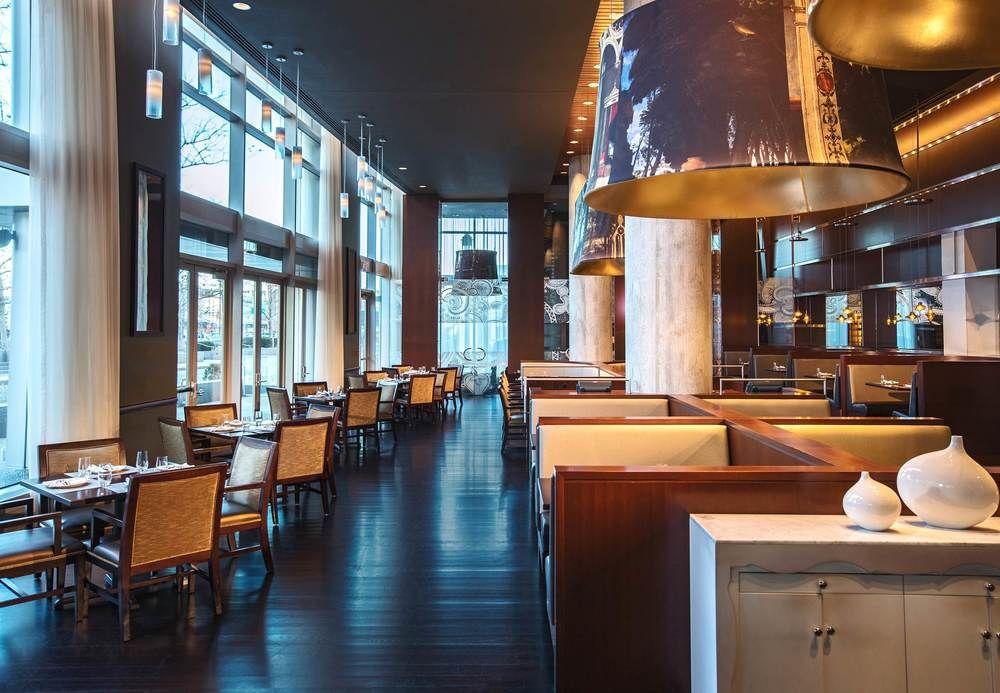 Renaissance Seaport District 4* Boston