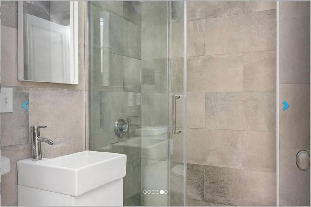 Perfect Studio 3-22 Apartment Boston
