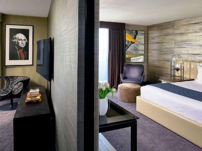 Hotel Revere Common Boston
