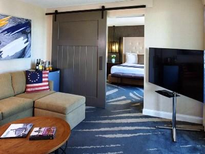 Hotel Revere Common Boston