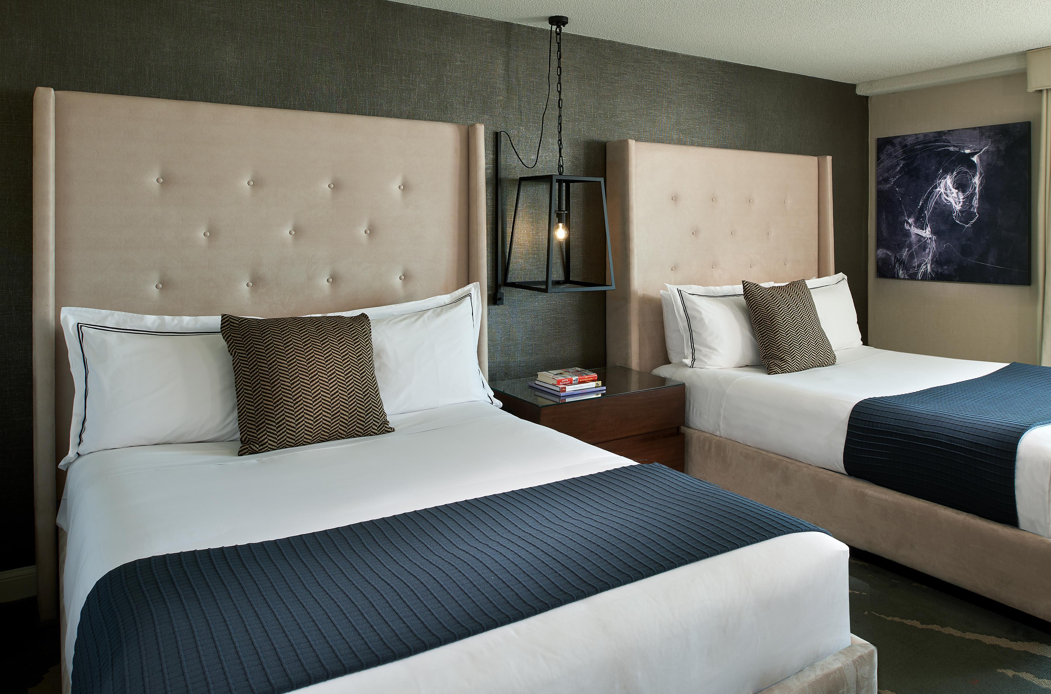 Hotel Revere Common