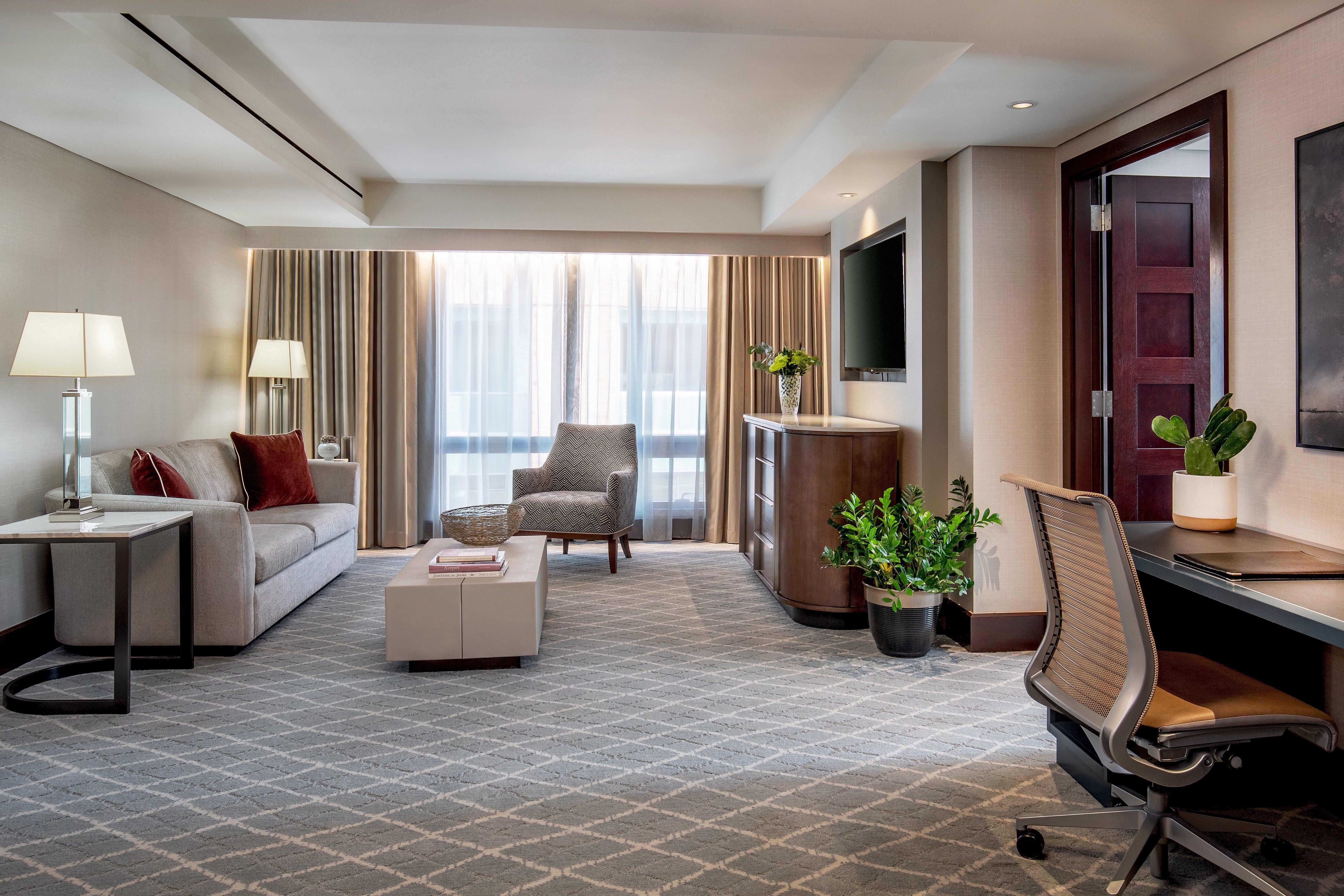 Hotel Intercontinental By Ihg