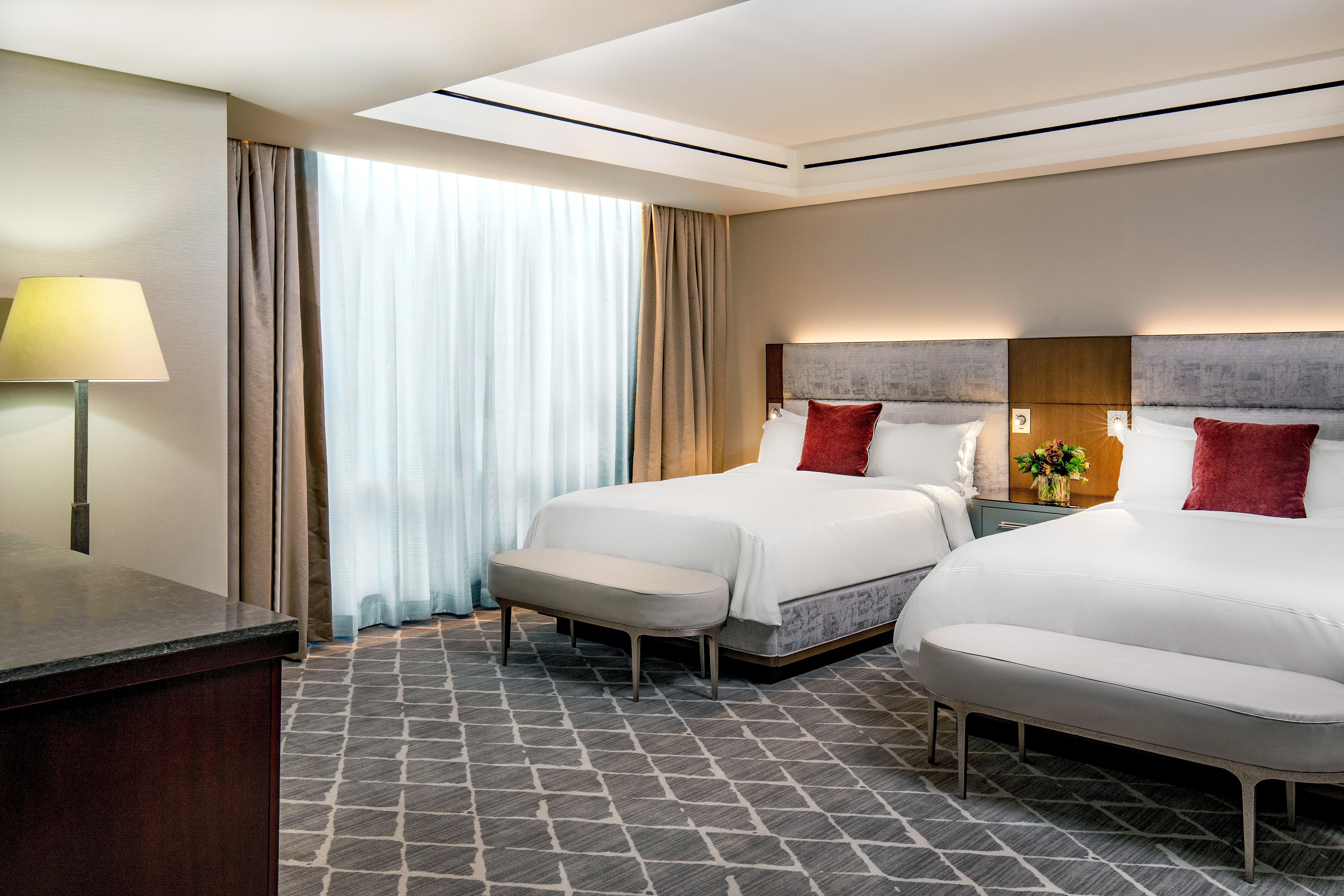 Intercontinental By Ihg Hotel 5*