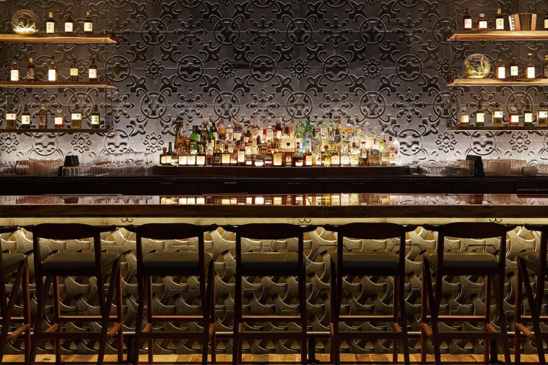 Hotel The Godfrey Boston