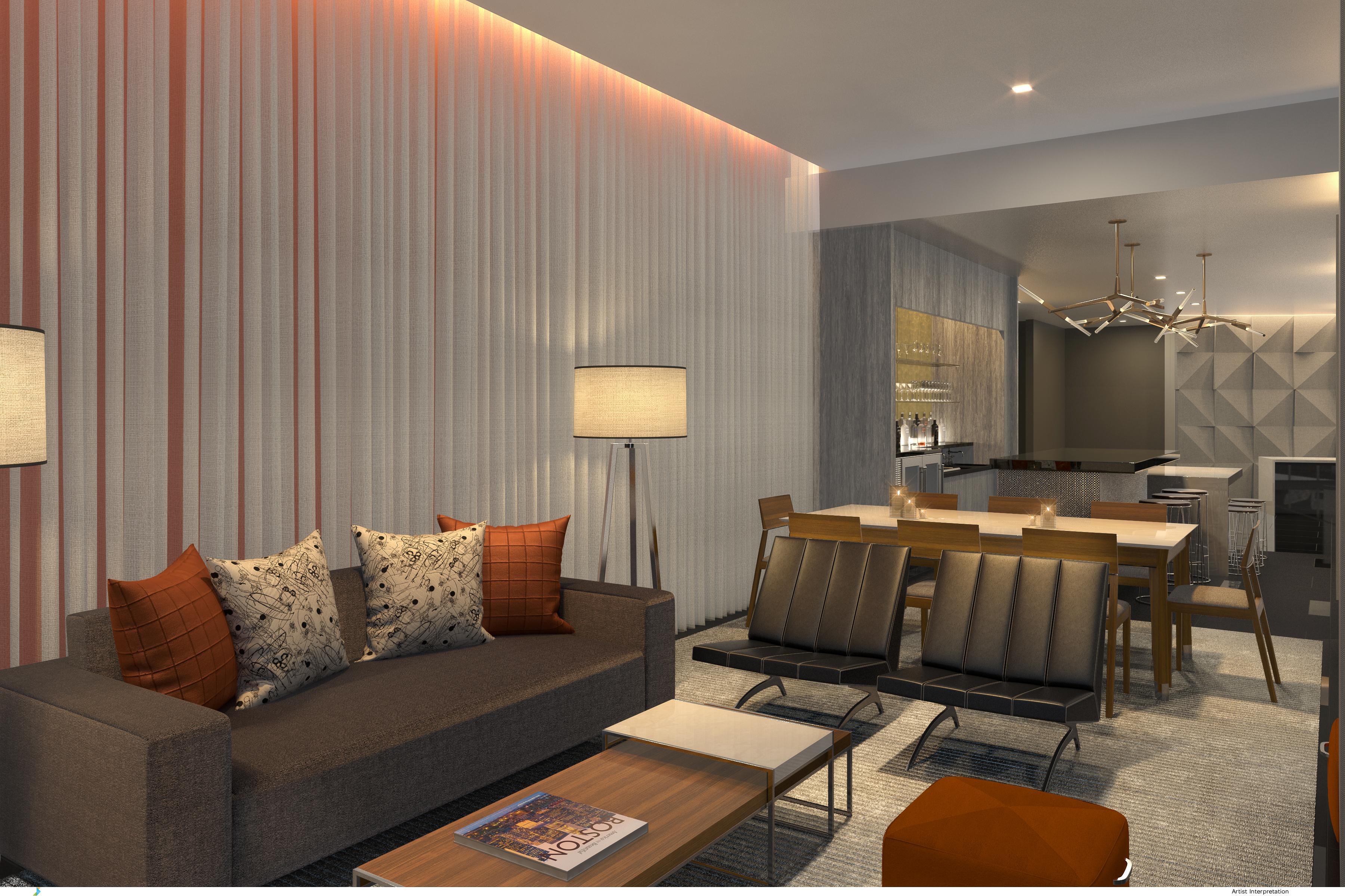Hotel The Godfrey