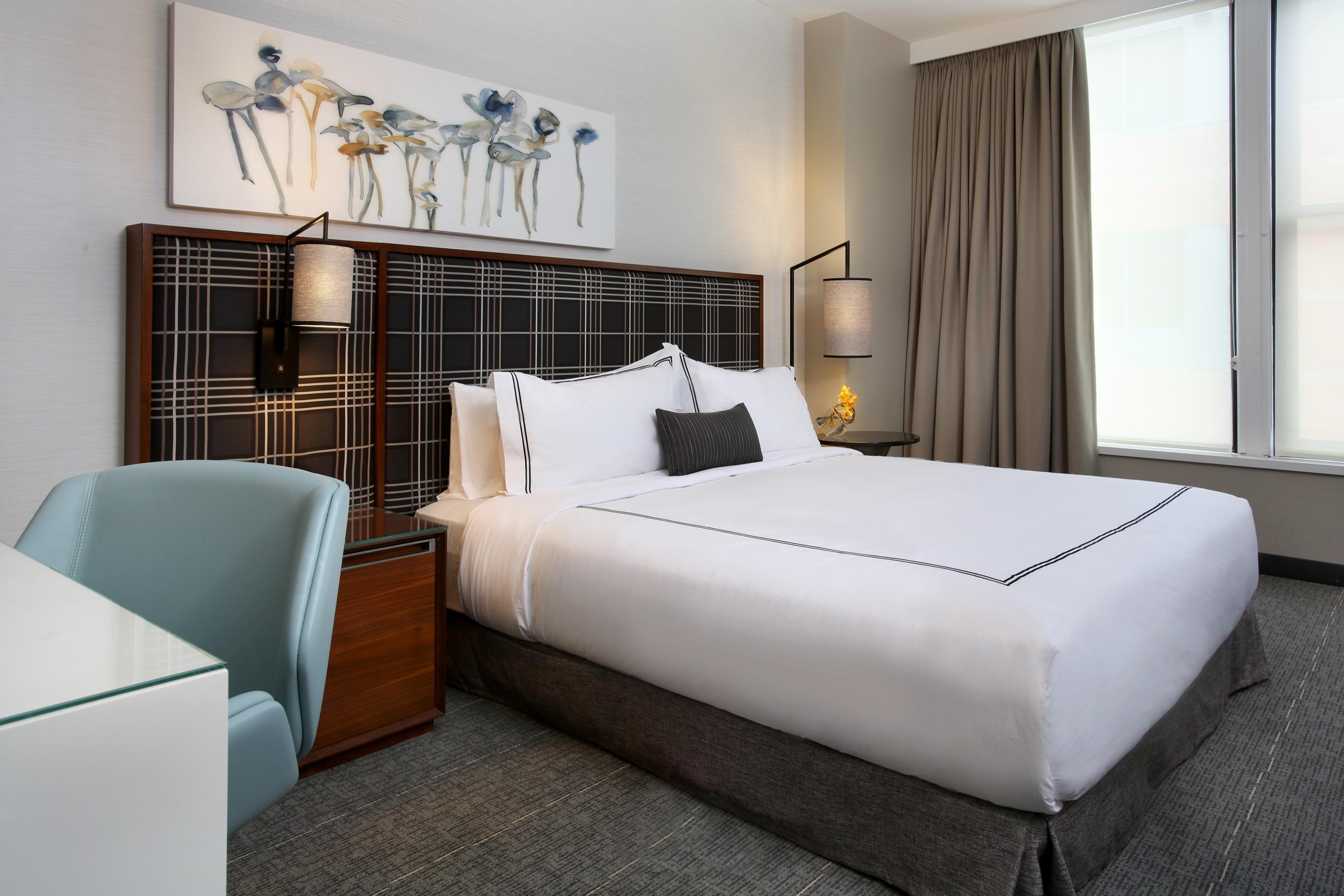 The Godfrey 4* Boston