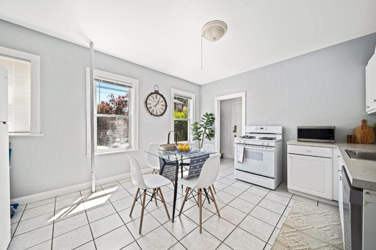 Apartment Cozy Up In 5br Near Charming Oak Square Boston
