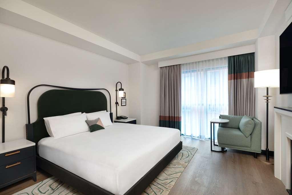 Pennyweight Boston, Curio Collection By Hilton Hotel 4*