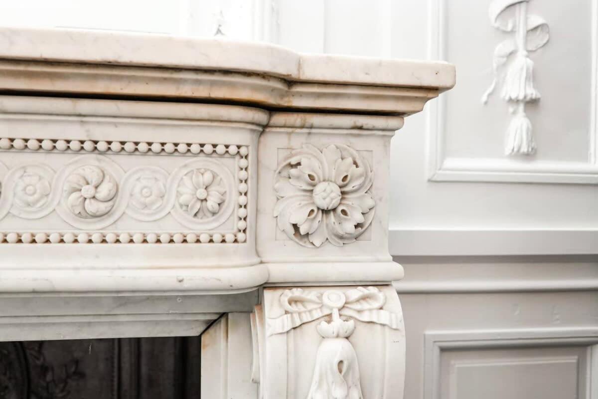 Apartment Stylish In Historic - Unit #209 *