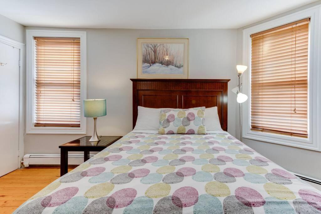 Apartamento New! Near Mbta, 3mi To Fenway ! Boston