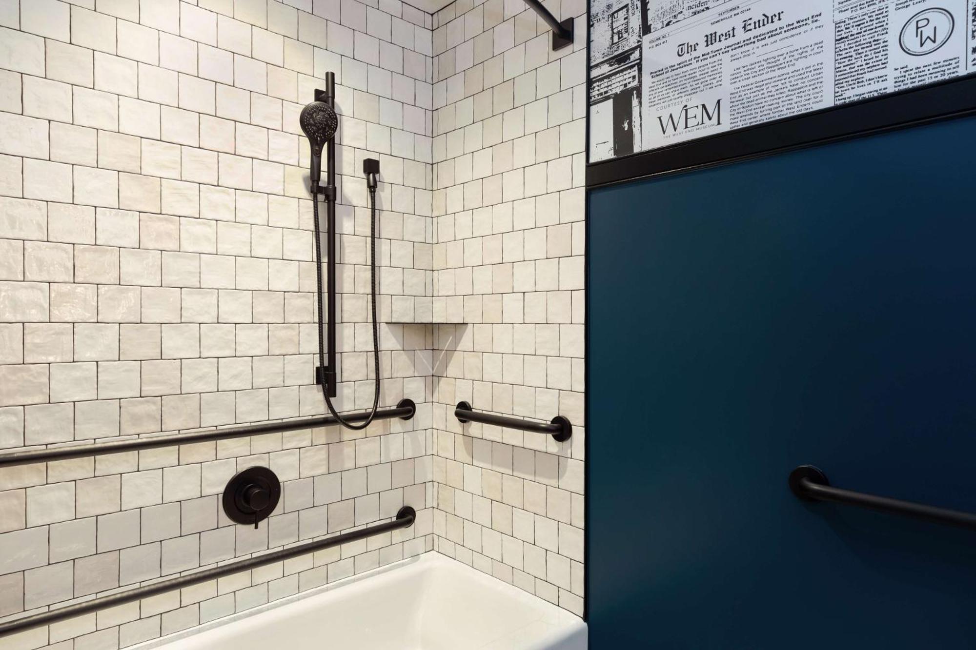 Pennyweight Boston, Curio Collection By Hilton Boston
