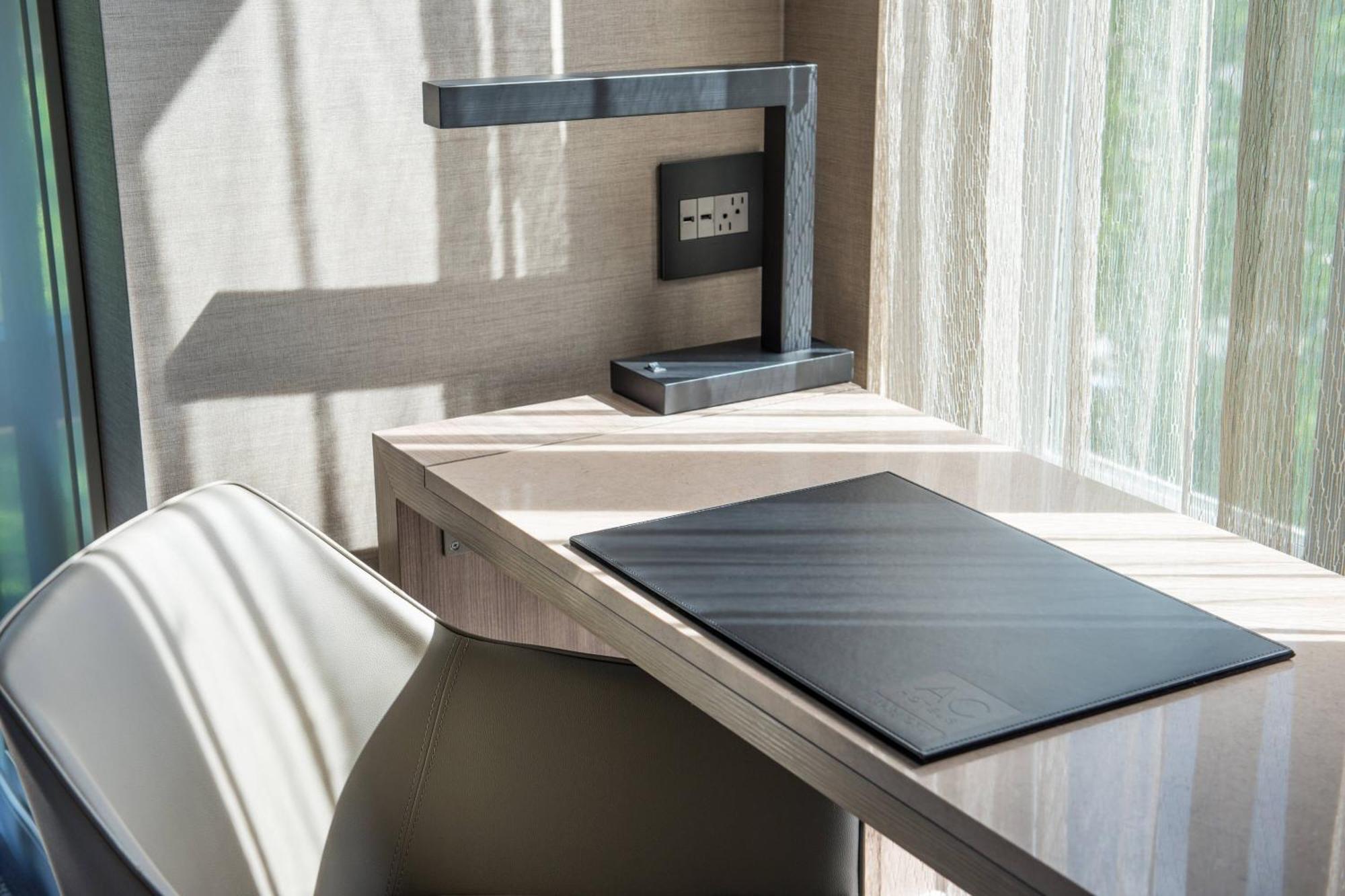 Ac By Marriott Cleveland Circle Hotel 4*