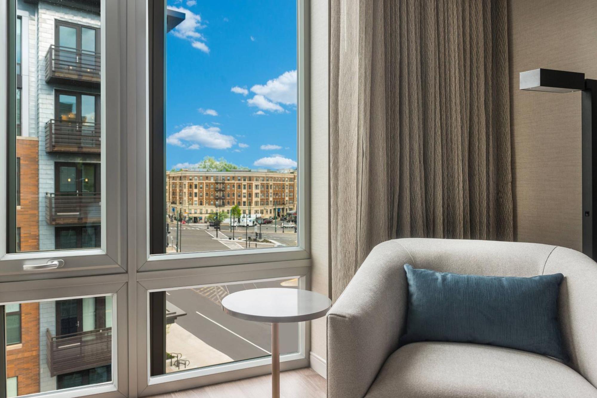 Hotel Ac By Marriott Cleveland Circle