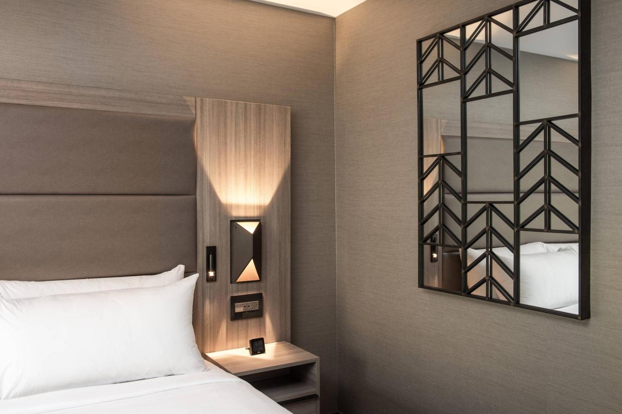 Ac By Marriott Cleveland Circle 4*