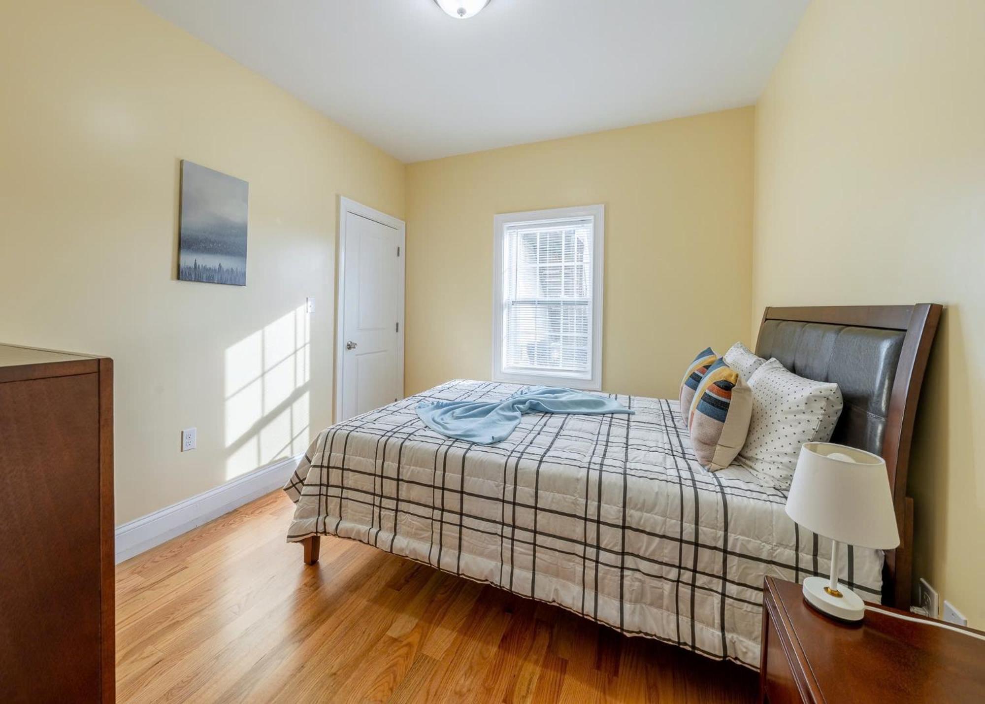 Apartment 233-1 New! Spring Escape - Cozy Gem