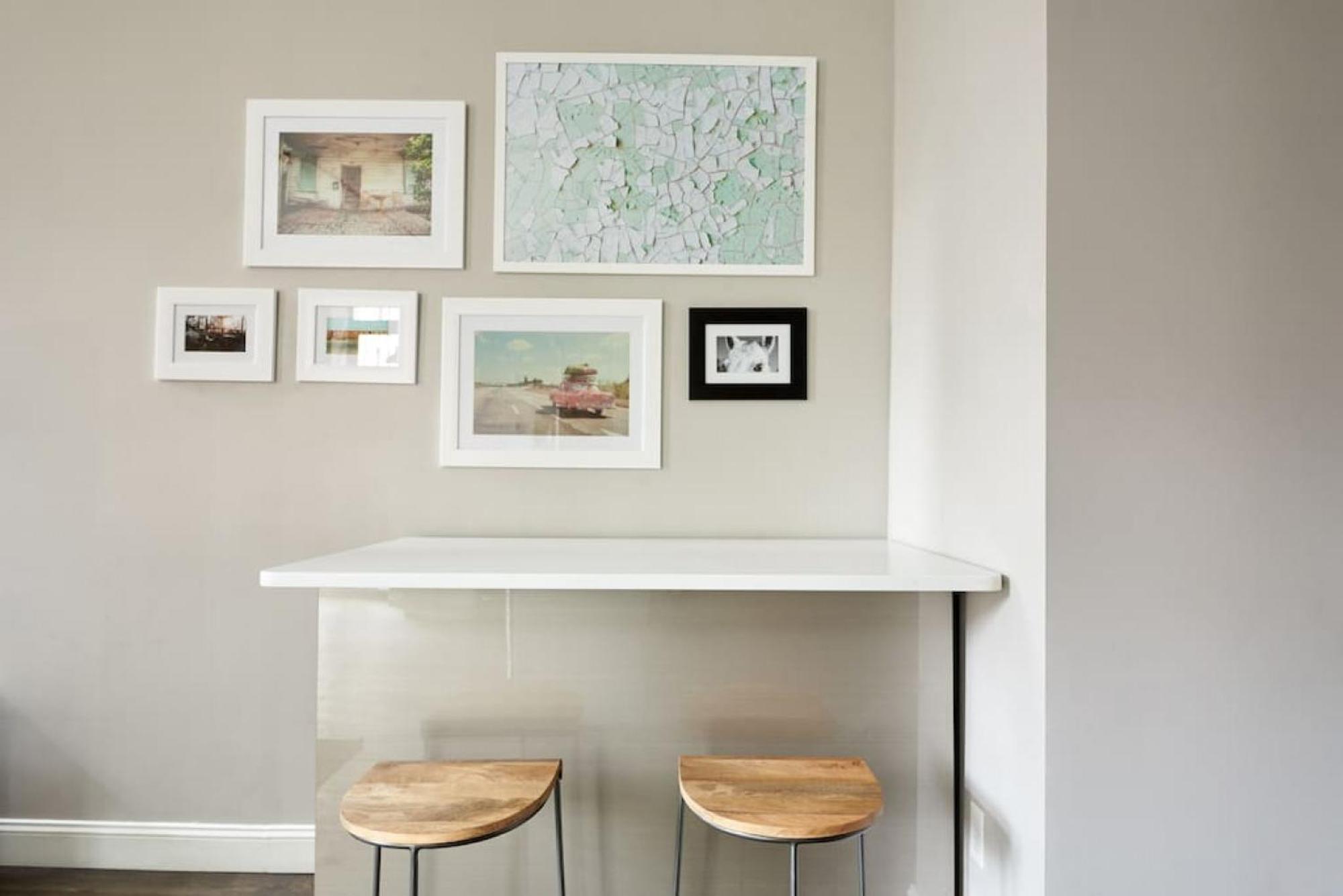 Keyless Monthly Discounts Fully Furnished 4br 2ba Loft Apartment Boston