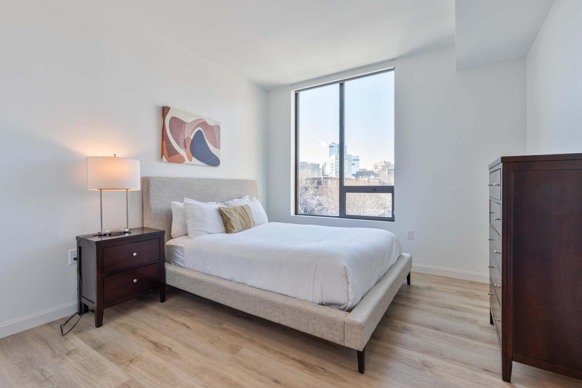 Gorgeous With Kitchen-idl-451 Apartment Boston
