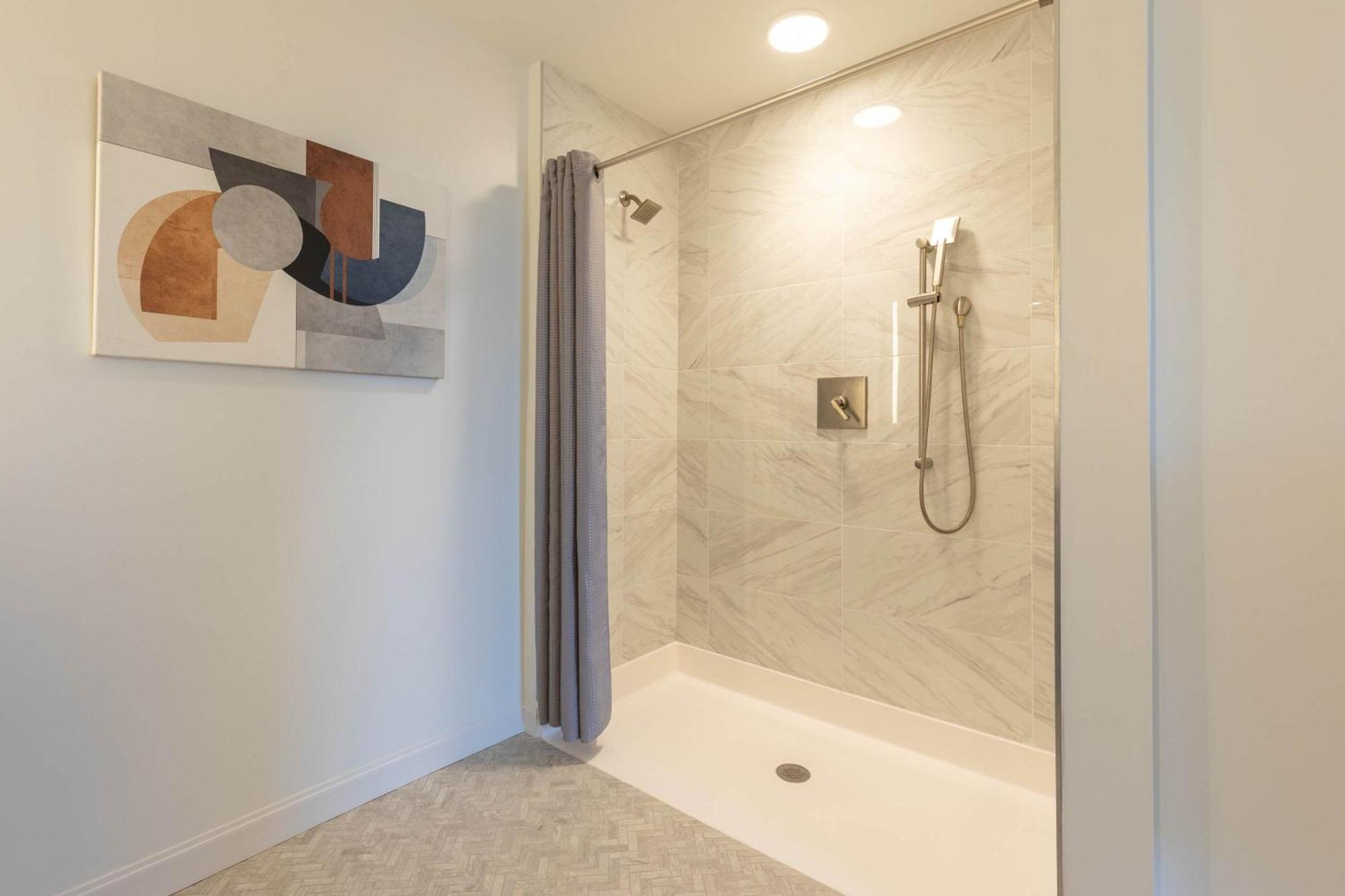 Gorgeous With Kitchen-idl-451 Apartment