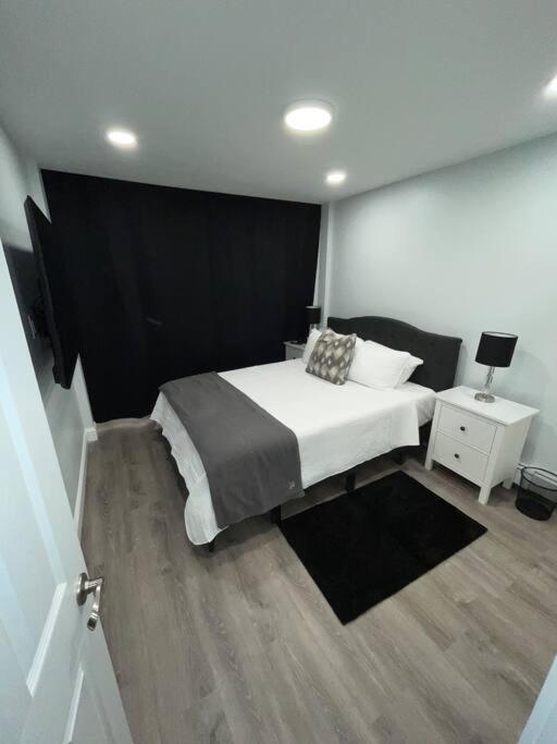 Shirley Air Apartment *