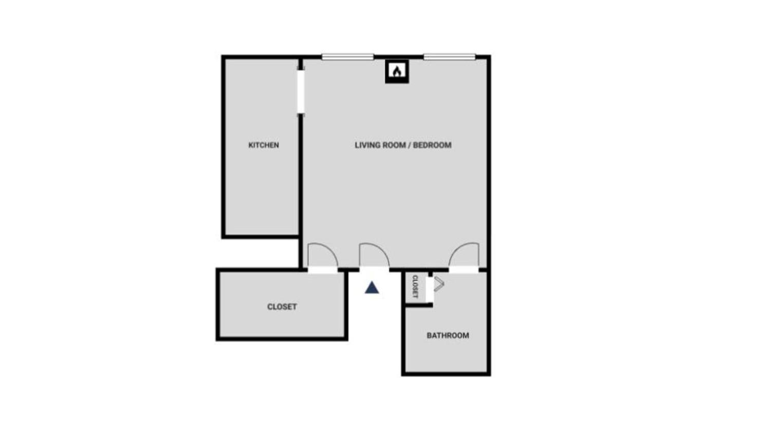 Back Bay W Wd Nr Copley T Bos-782 Apartment Boston