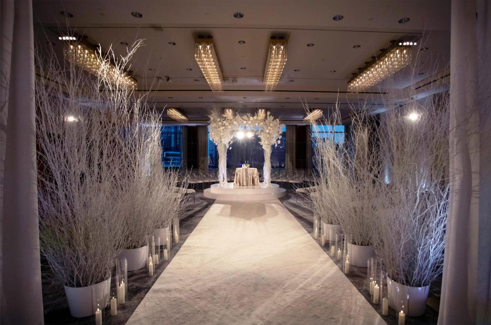 Hotel Intercontinental By Ihg Boston