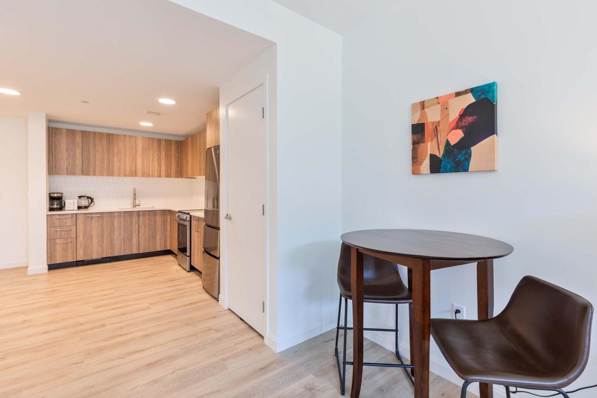 Luxury Private Fenway Apartment *