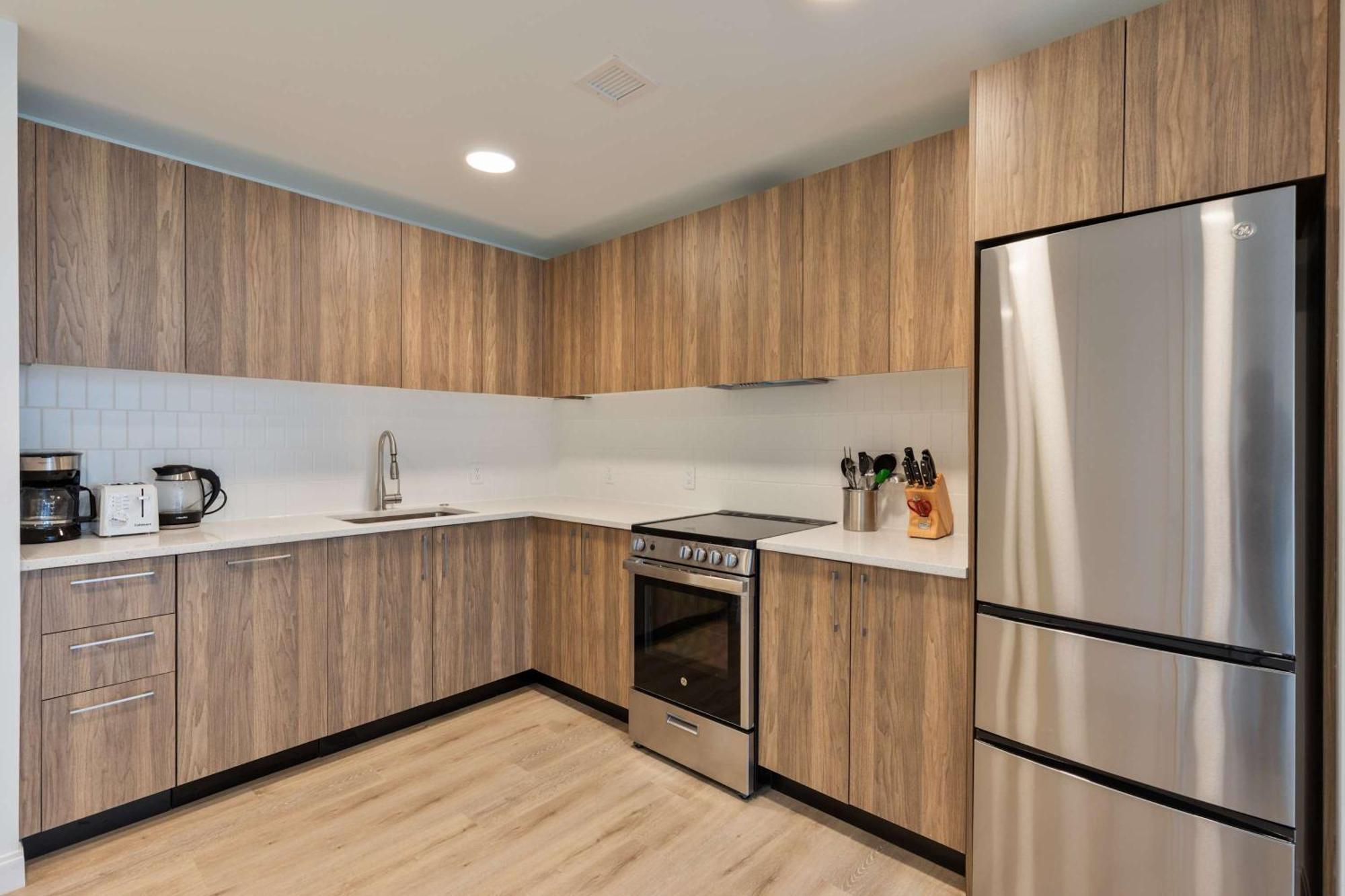 Luxury Private Fenway Boston