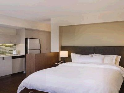 Element Seaport District Hotel