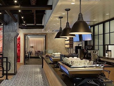 Hotel The Godfrey