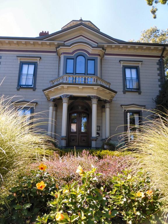 Taylor House Acomodação com café da manhã 