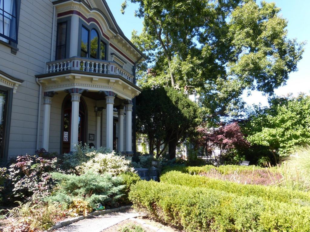 Taylor House Acomodação com café da manhã 