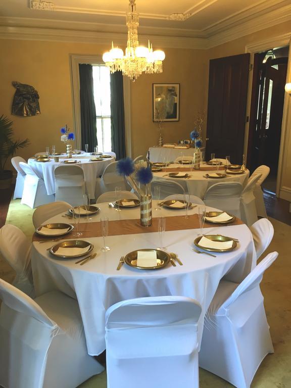 Taylor House Acomodação com café da manhã  4*
