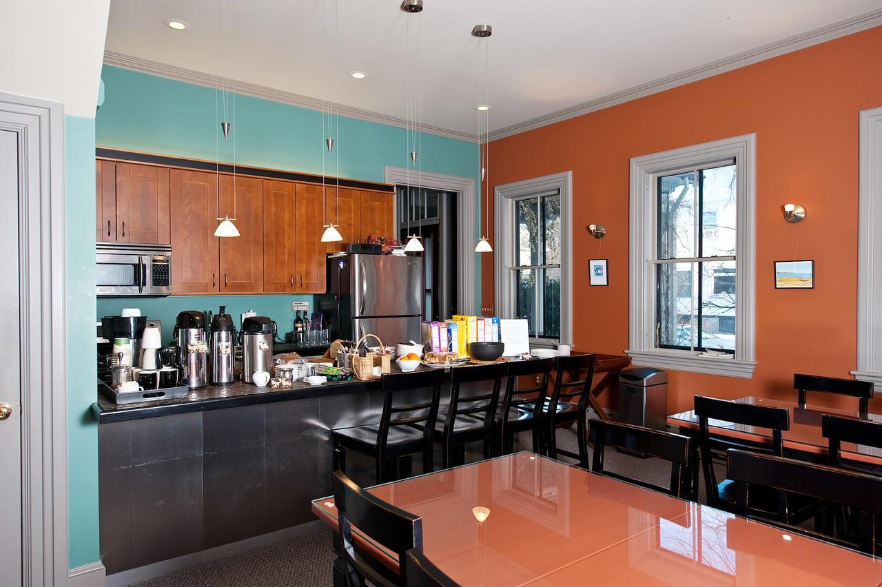 Acomodação com café da manhã  Taylor House