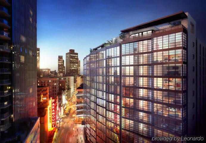 The Godfrey Hotel