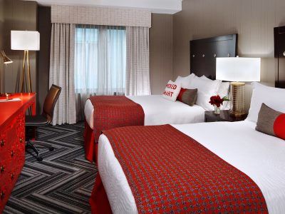 Pennyweight Boston, Curio Collection By Hilton 4*