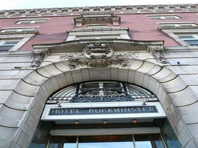 Hotel Buckminster