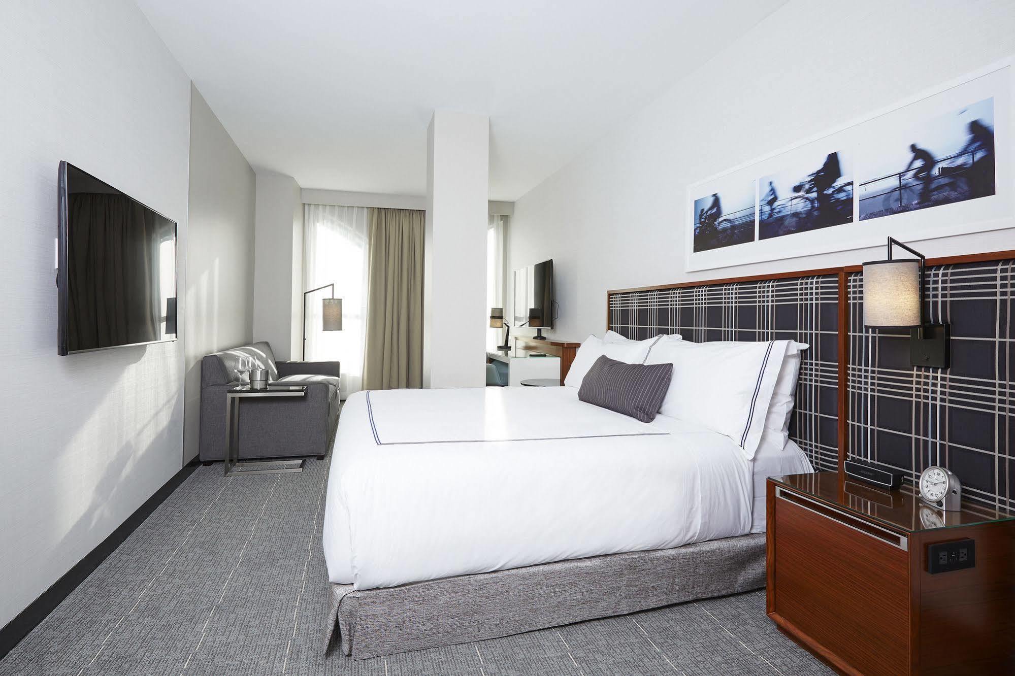 The Godfrey Hotel
