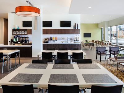 Hotel Element Seaport District