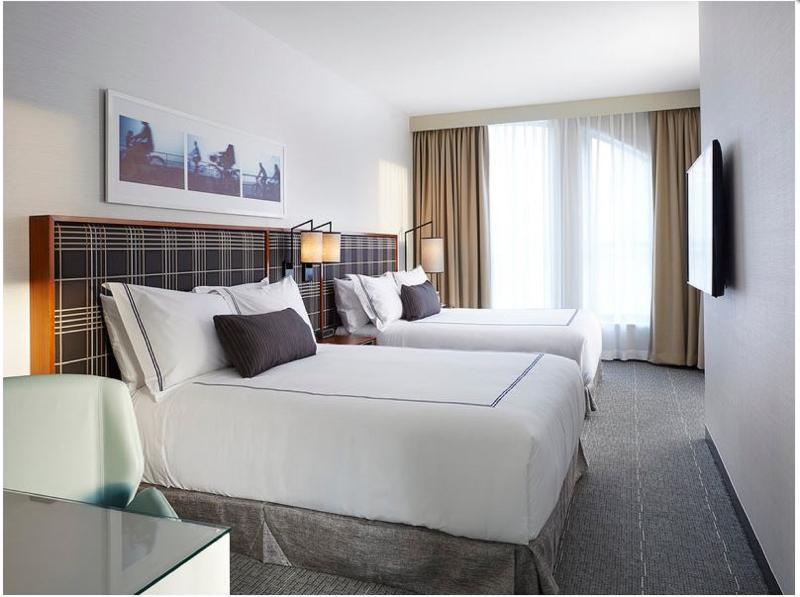 Hotel The Godfrey Boston
