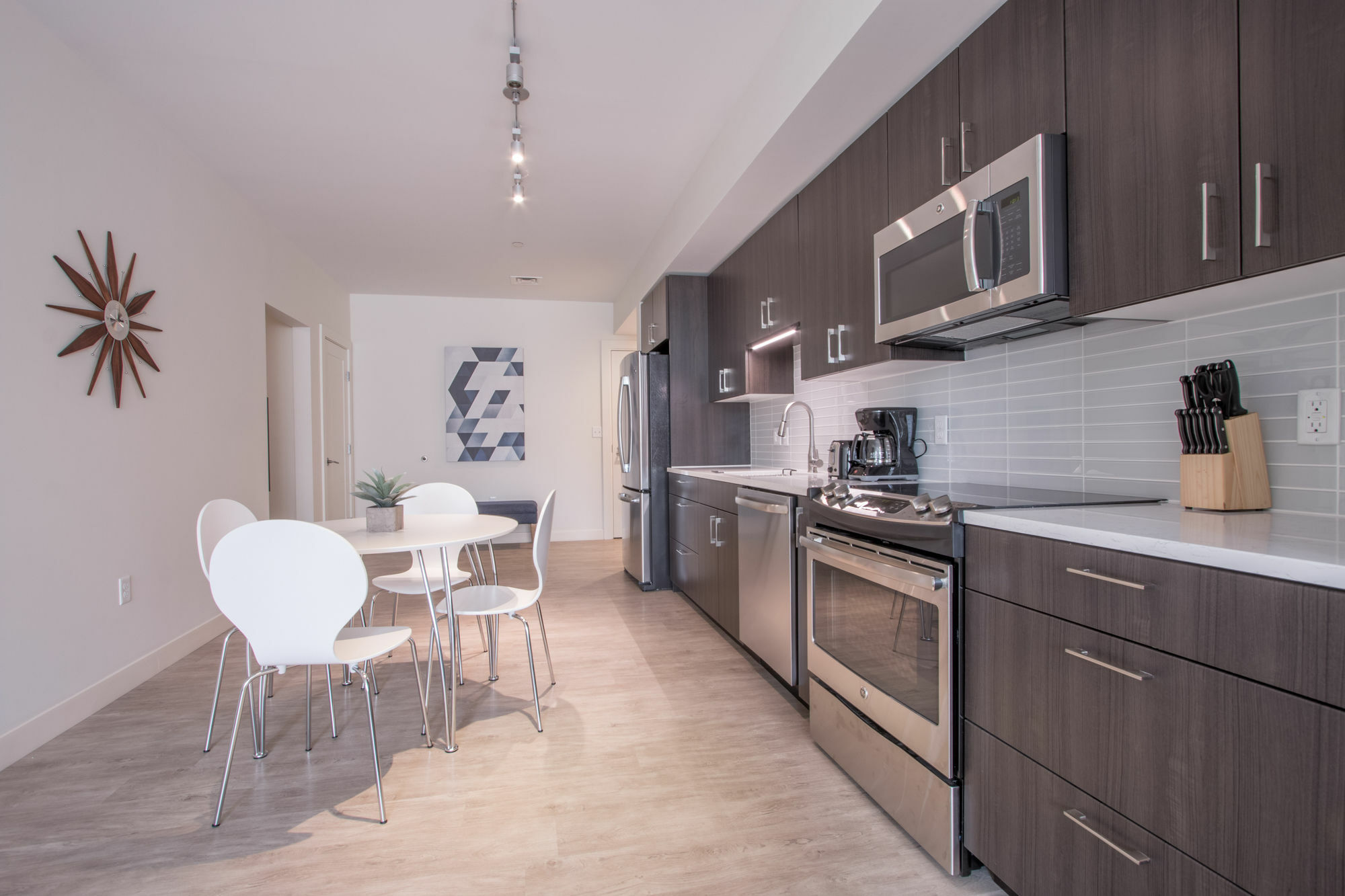 Vibrant 2br In Fenway By Sonder * Boston