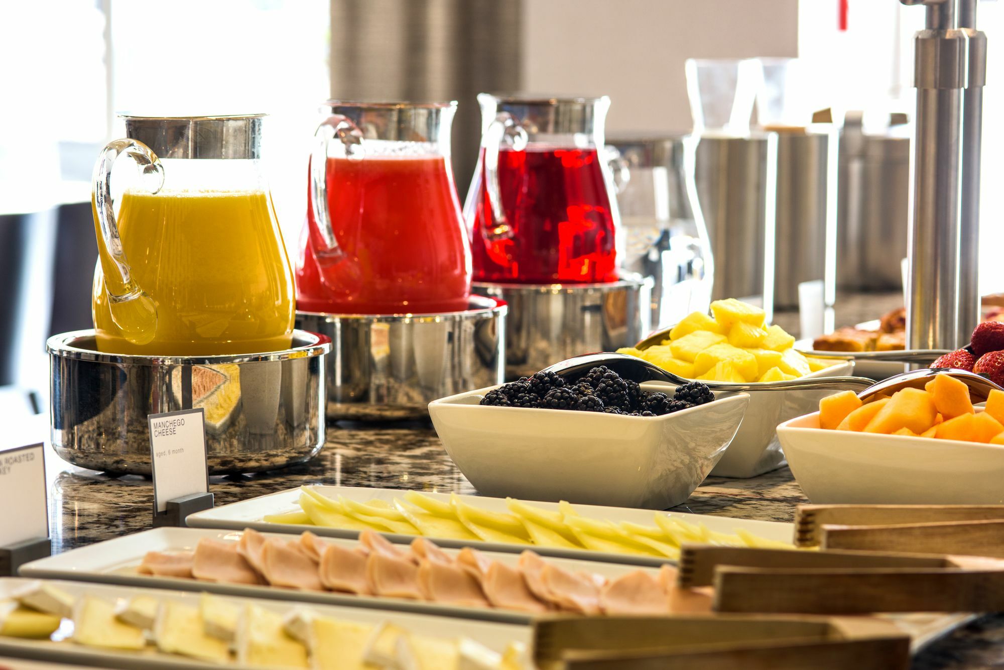 Ac By Marriott Cleveland Circle Hotel 4*