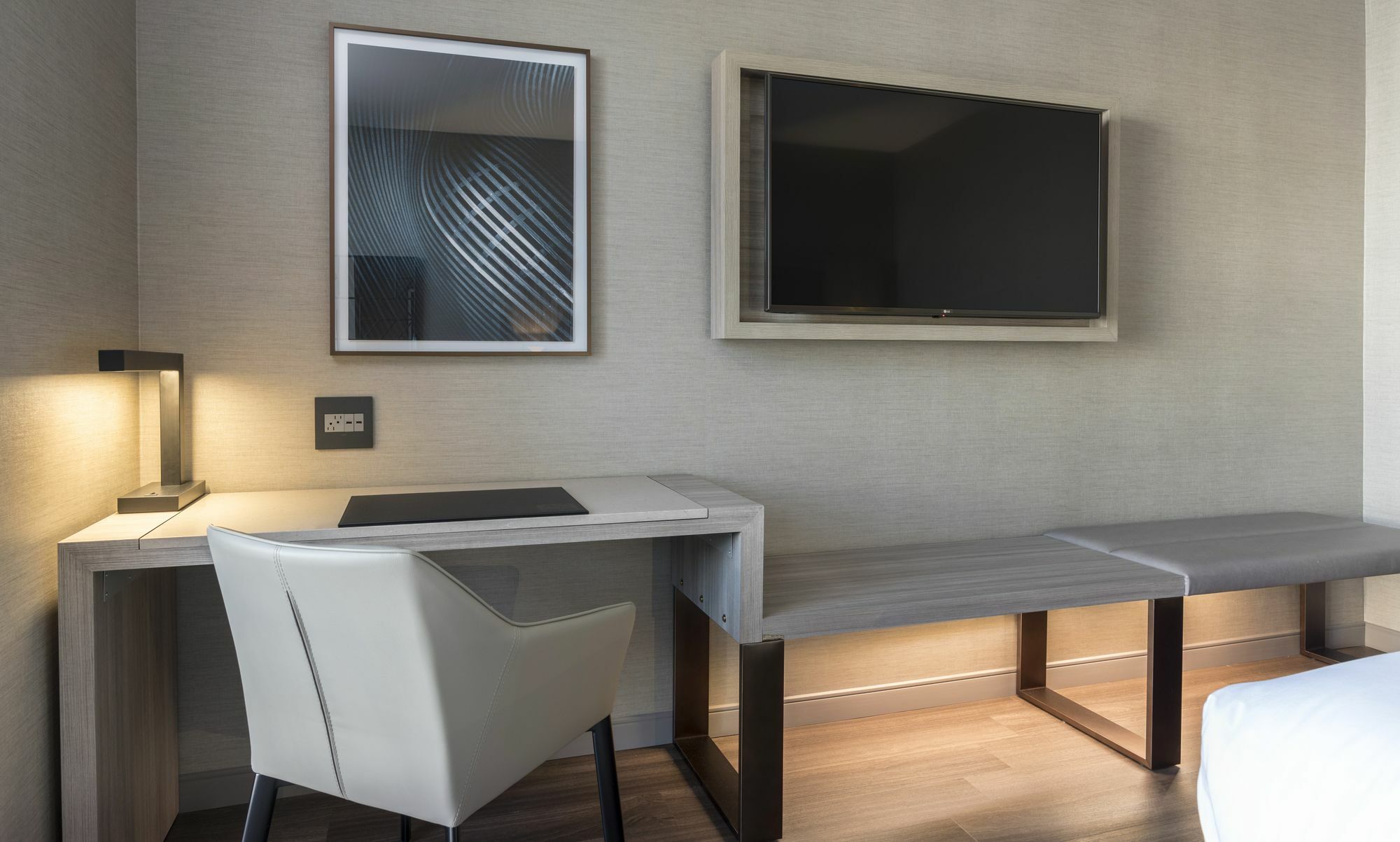 Ac By Marriott Cleveland Circle 4* Boston