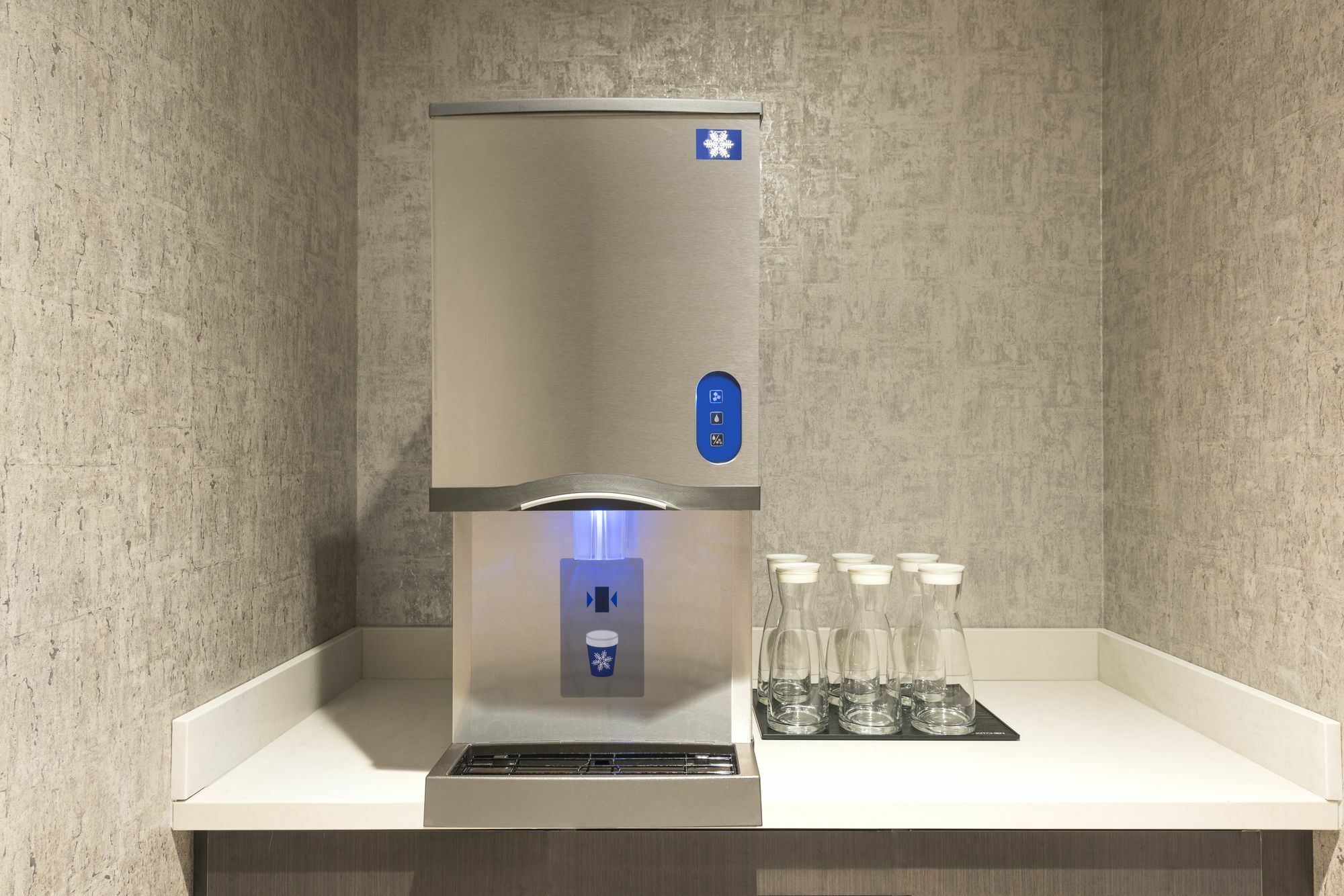 Hotel Ac By Marriott Cleveland Circle 4*