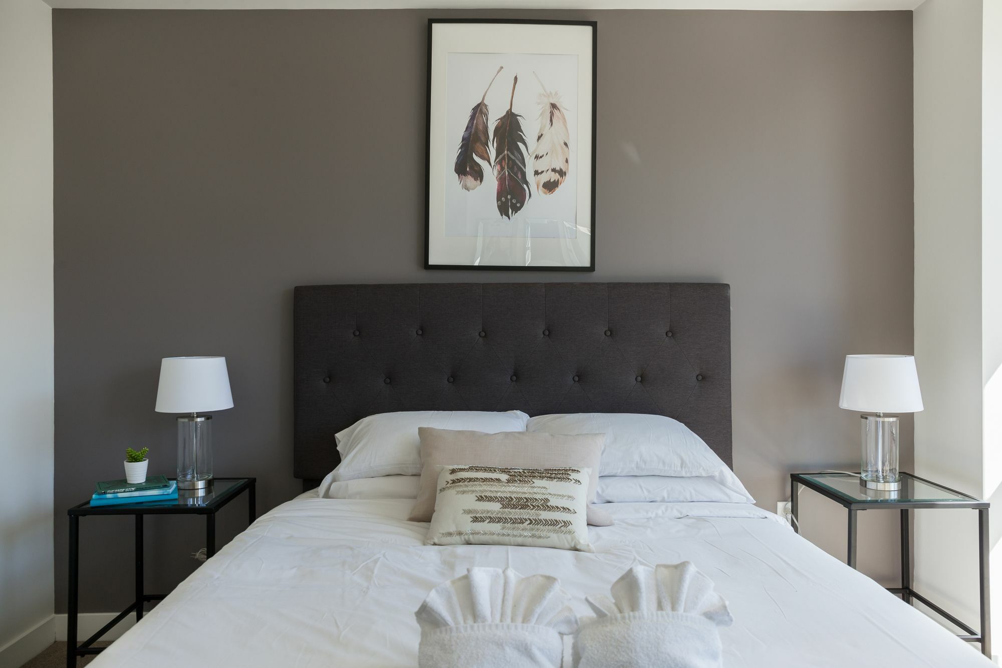 Apartment Sleek 1br In Fenway By Sonder Boston