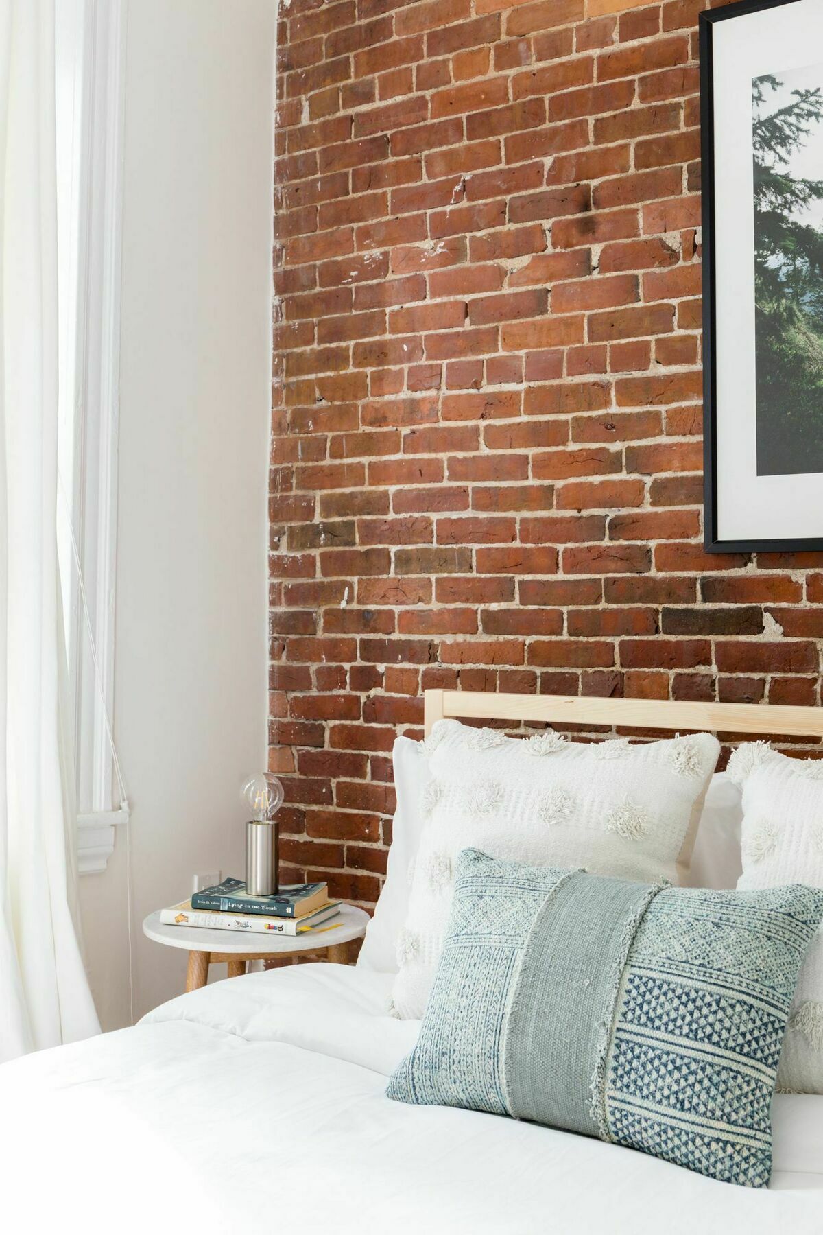 Apartamento Chic 2br In South End By Sonder